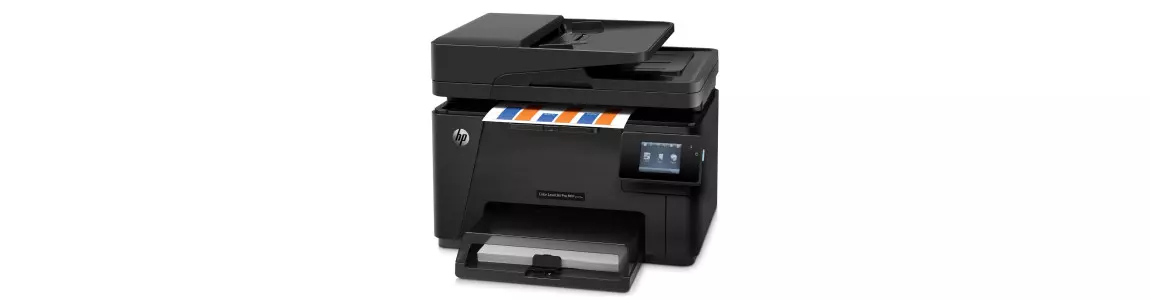 Toner HP Color LaserJet Pro MFP M177 Offerte Offerta Sconto Sconti