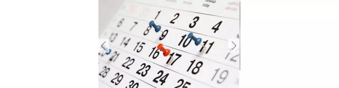 Calendari Offerte Offerta Sconto Sconti