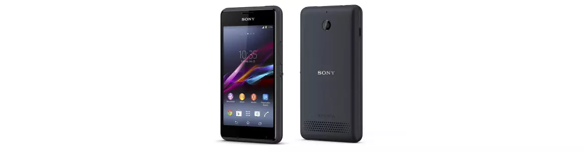Smartphone Sony Xperia E1 Offerte Offerta Sconto Sconti