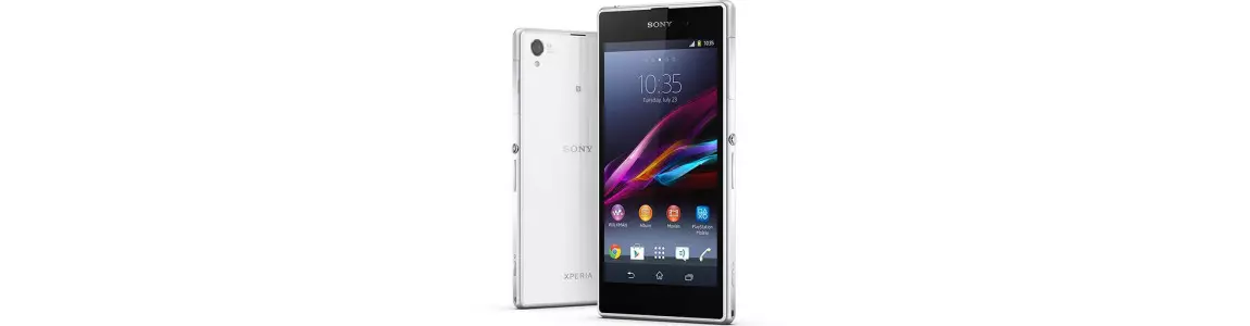 Smartphone Sony Xperia Z2 Offerte Offerta Sconto Sconti