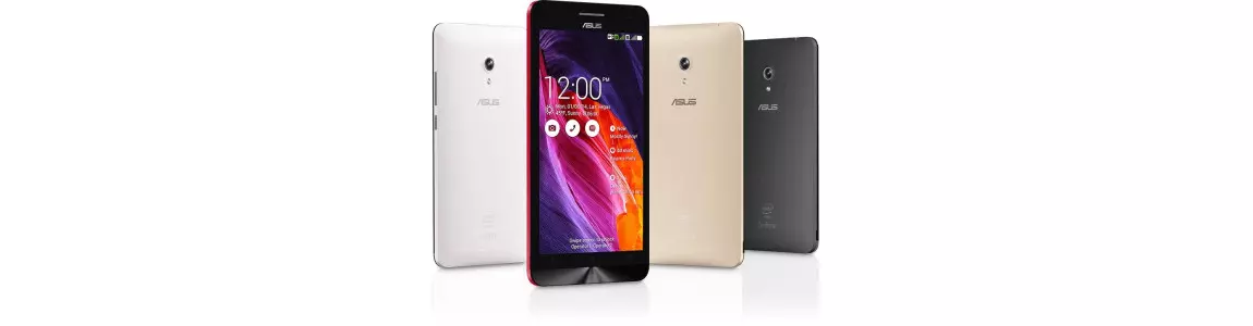 Asus ZenFone Offerta Offerte Sconto Sconti