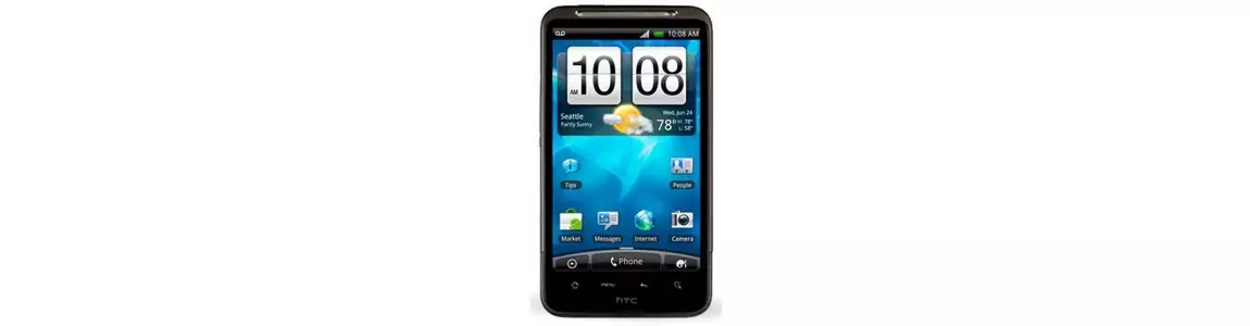 Smartphone HTC Buzz Offerte Offerta Sconto Sconti