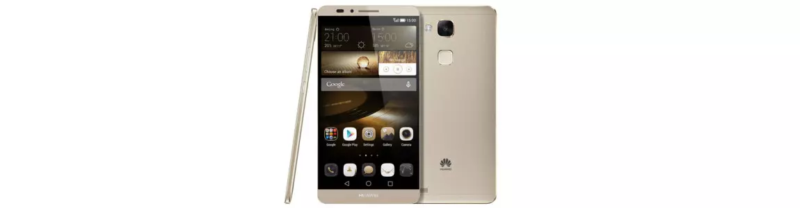 Smartphone Huawei Ascend Mate 7 Offerte Offerta Sconto Sconti