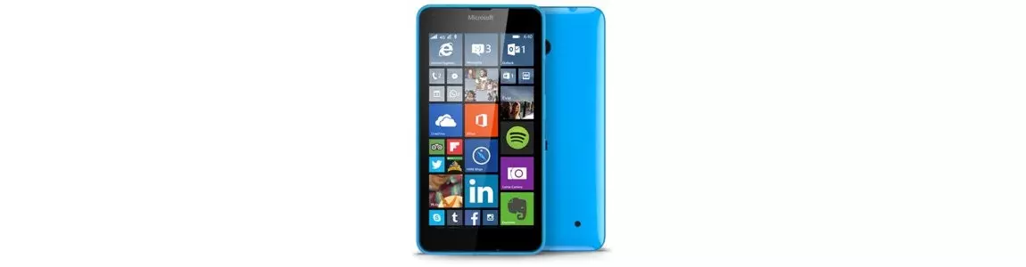 Smartphone Microsoft Lumia 640 Offerte Offerta Sconto Sconti
