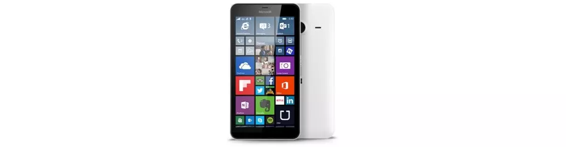 Smartphone Microsoft Lumia 640 XL Offerte Offerta Sconto Sconti