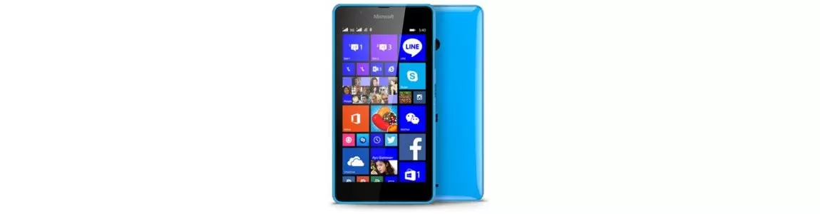 Smartphone Microsoft Lumia 540 Offerte Offerta Sconto Sconti