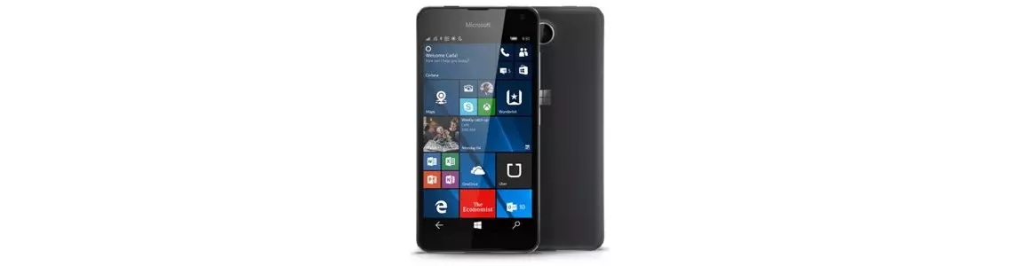 Smartphone Microsoft Lumia 650 Offerte Offerta Sconto Sconti