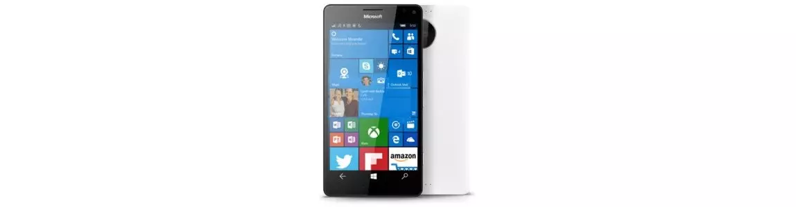 Smartphone Microsoft Lumia 950 XL Offerte Offerta Sconto Sconti