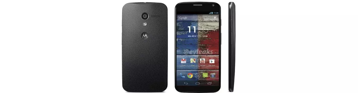 Smartphone Motorola Moto X Offerta Offerte Sconto Sconti