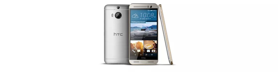 Smartphone HTC One M9+ Offerte Offerta Sconto Sconti