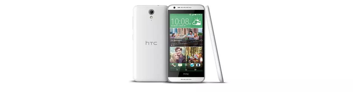Smartphone HTC Desire 620 Offerte Offerta Sconto Sconti
