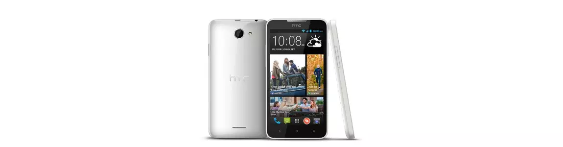 Smartphone HTC Desire 516 Offerte Offerta Sconto Sconti