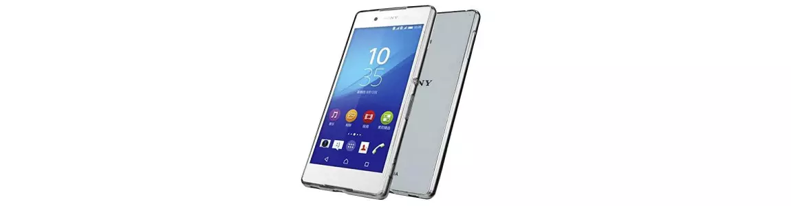 Smartphone Sony Xperia Z5 Compact Offerte Offerta Sconto Sconti