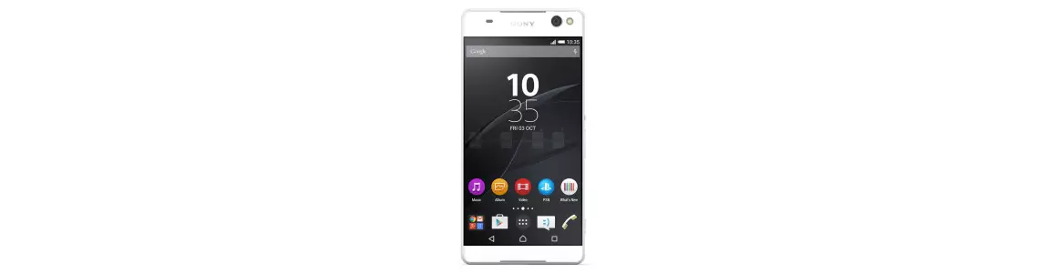 Smartphone Sony Xperia C Offerte Offerta Sconto Sconti