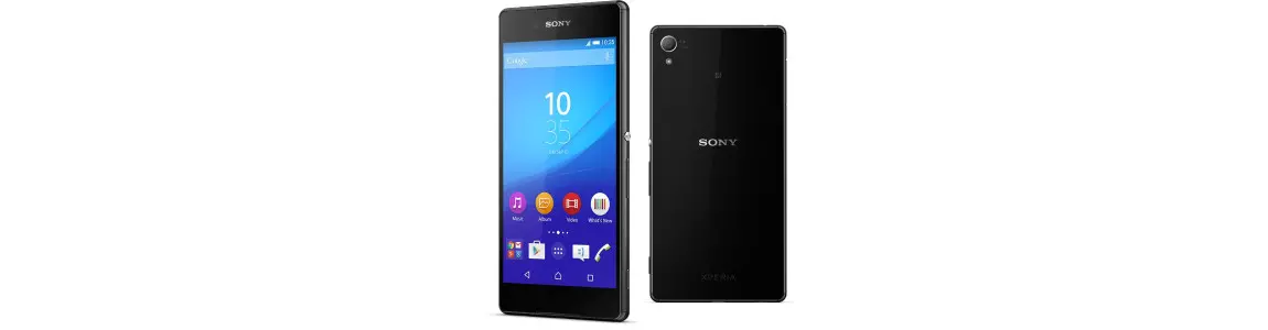 Smartphone Sony Xperia Z3 Plus Offerte Offerta Sconto Sconti