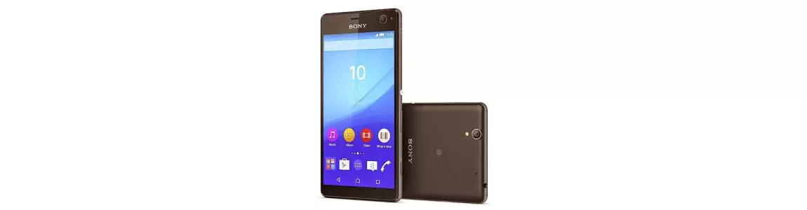 Smartphone Sony Xperia C4 Offerte Offerta Sconto Sconti