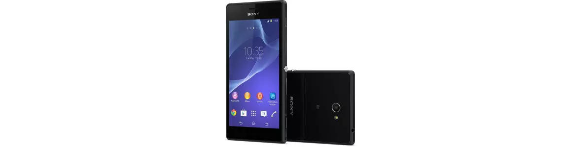 Smartphone Sony Xperia M2 Offerte Offerta Sconto Sconti