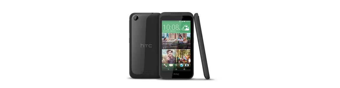 Smartphone HTC Desire 320 Offerte Offerta Sconto Sconti