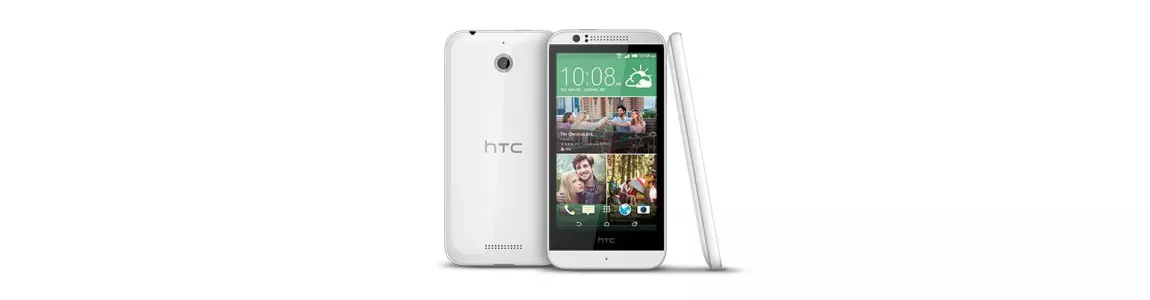 Smartphone HTC Desire 510 Offerte Offerta Sconto Sconti