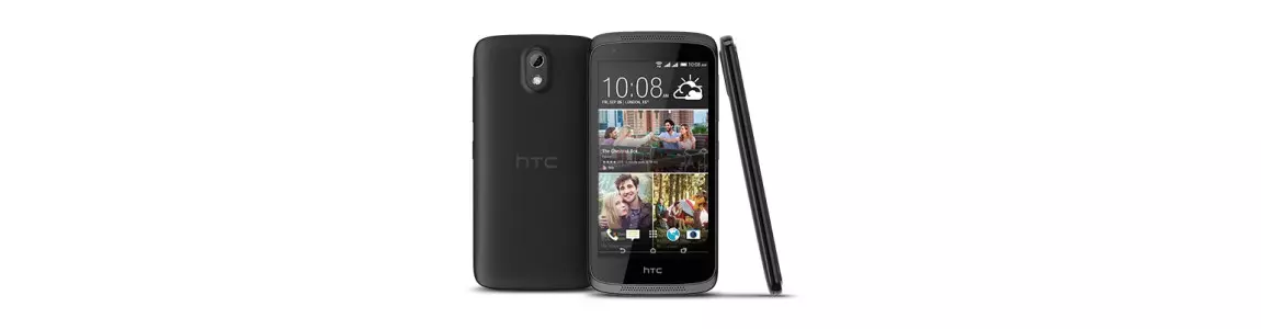 Smartphone HTC Desire 526G Offerta Offerte Sconto Sconti
