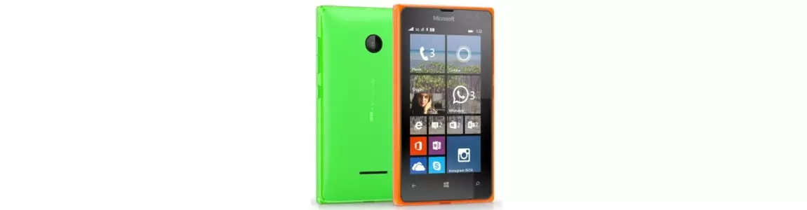 Smartphone Microsoft Lumia 532 Offerte Offerta Sconto Sconti