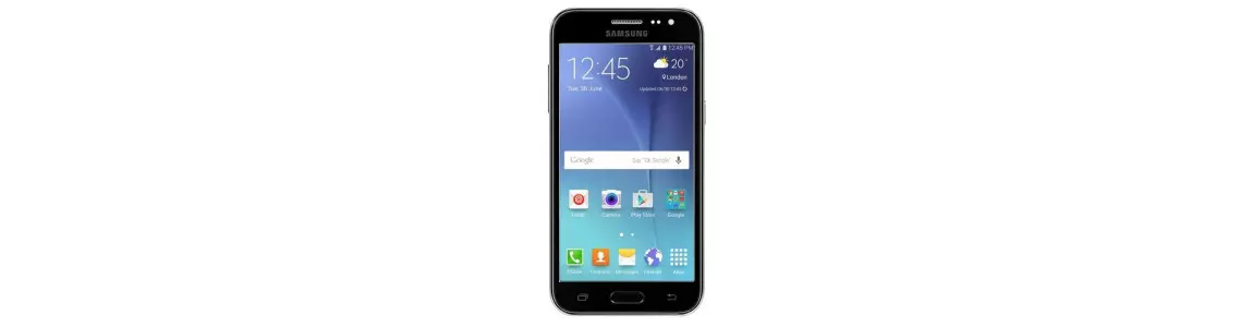 Smartphone Samsung Galaxy J2 Offerte Offerta Sconto Sconti