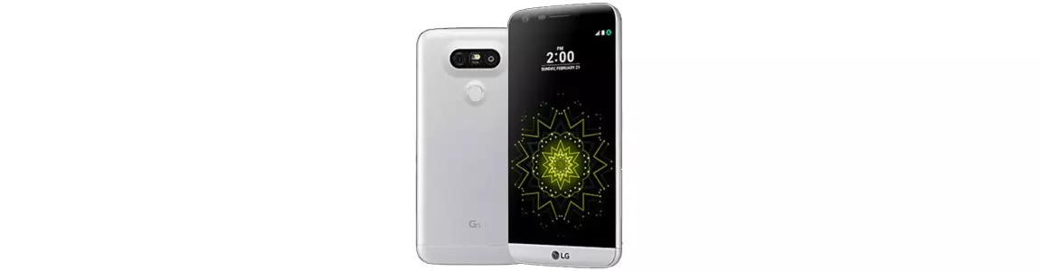 Smartphone LG G5 Offerta Offerte Sconto Sconti