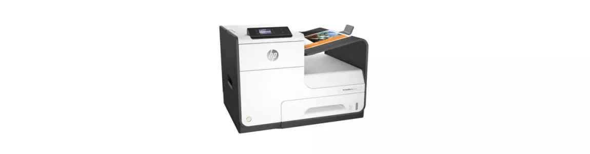Toner HP Pagewide Pro