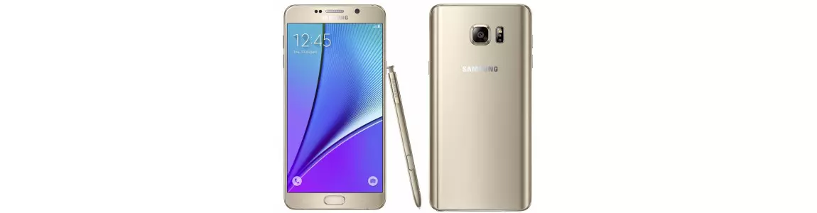 Smartphone Samsung Galaxy Note 5 N920 Offerte Offerta Sconto Sconti