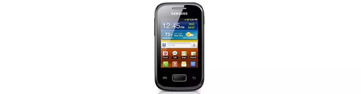 Smartphone Samsung Galaxy Pocket Offerte Offerta Sconto Sconti