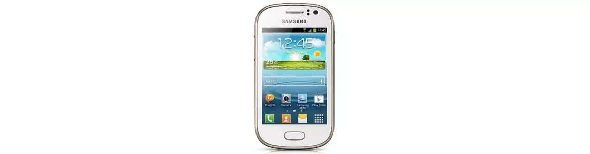 Smartphone Samsung Galaxy Fame Offerte Offerta Sconto Sconti