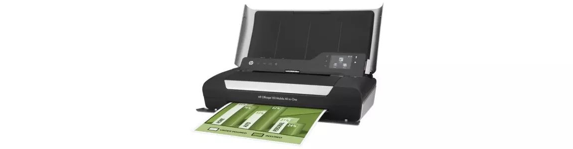 Cartucce HP Officejet 150 Mobile Offerta Offerte Sconto Sconti