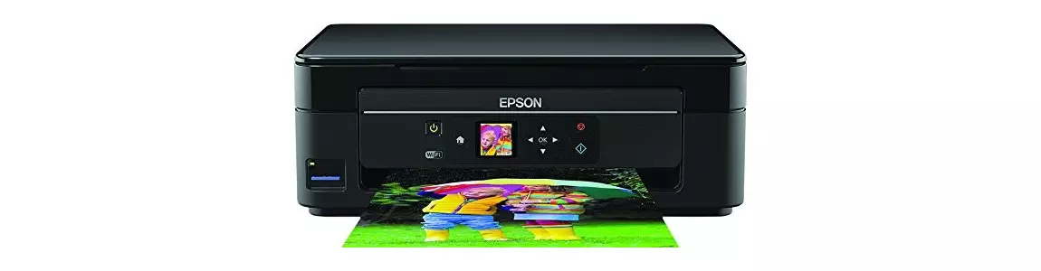 Cartucce Epson Expression Home XP-342 Offerte Offerta Sconto Sconti