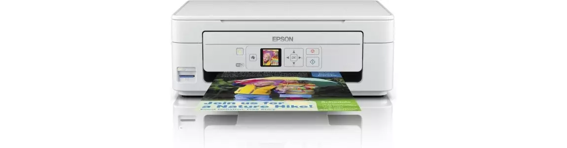 Cartucce Epson Expression Home XP-345 Offerte Offerta Sconto Sconti