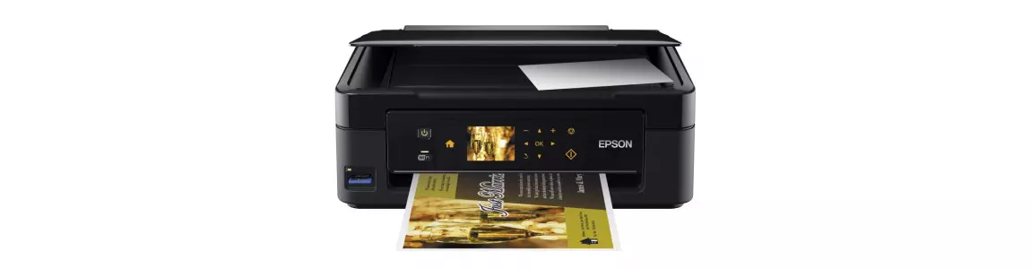 Cartucce Epson Expression Home XP-445 Offerte Offerta Sconto Sconti