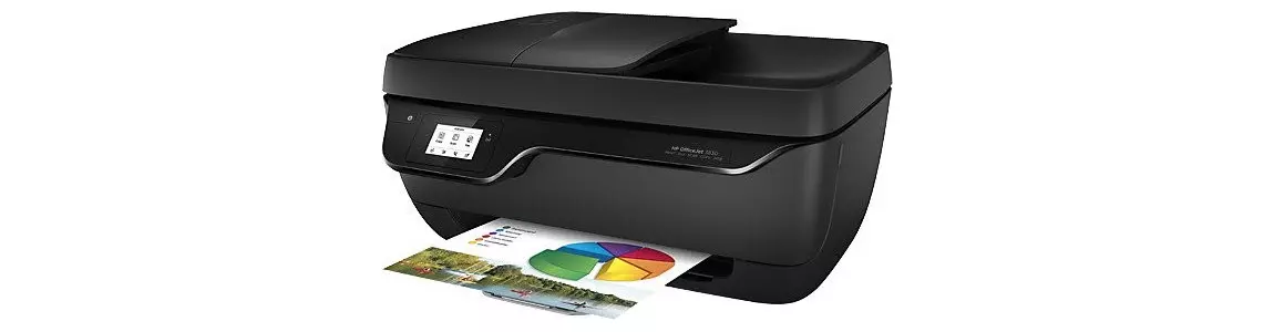 Cartucce HP Officejet 3834 Offerte Offerta Sconto Sconti