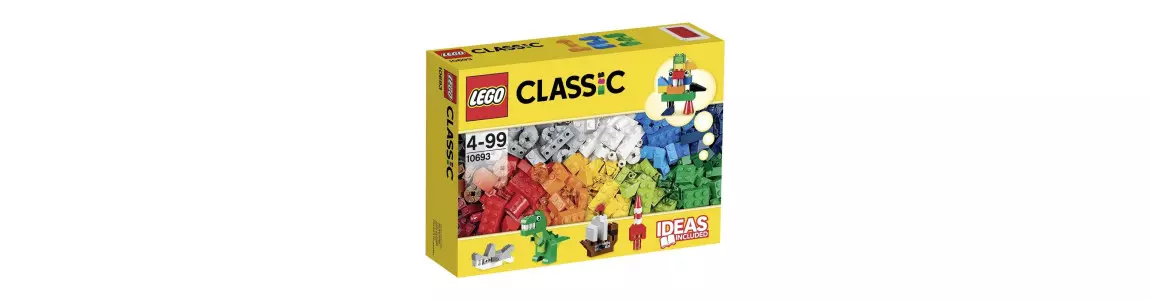 Lego Classic Offerta Offerte Sconto Sconti