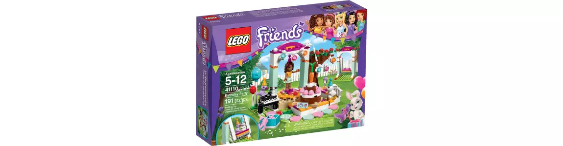 Lego Friends Offerta Offerte Sconto Sconti