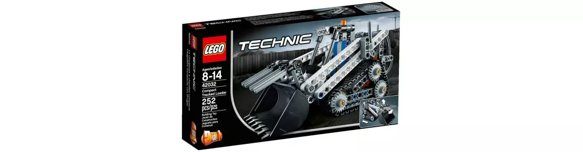 Lego Technic Offerta Offerte Sconto Sconti