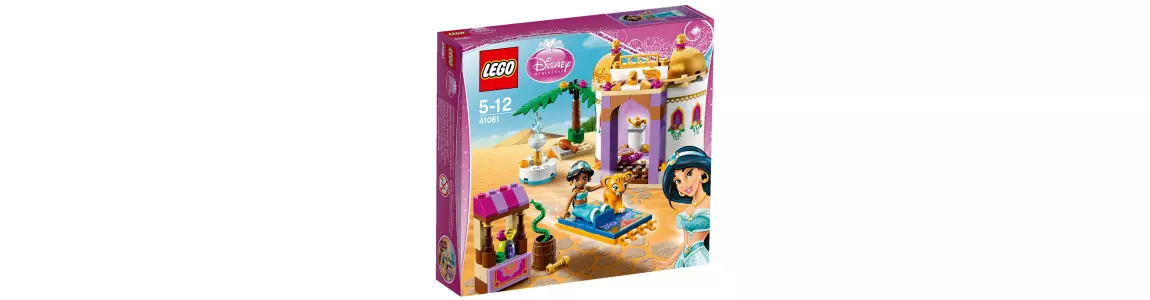 Lego Disney Princess Offerta Offerte Sconto Sconti