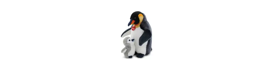 Pinguini Peluches Offerta Offerte Sconto Sconti