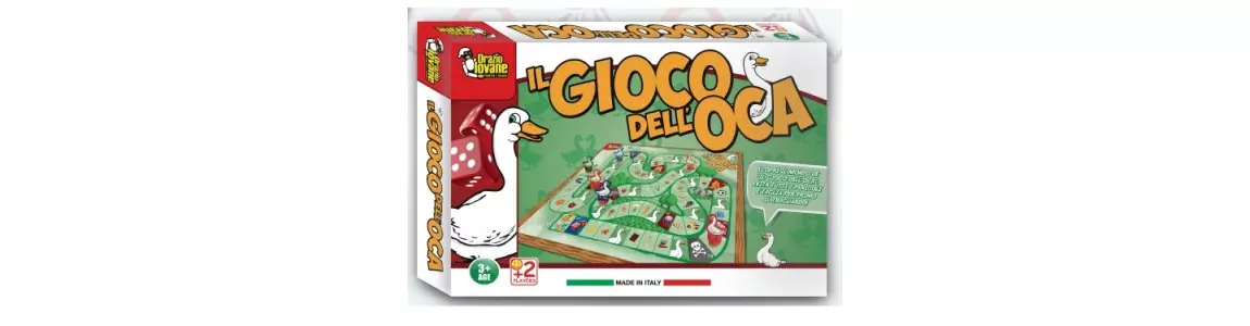 Giochi di Società Bambini Offerta Offerte Sconto Sconti