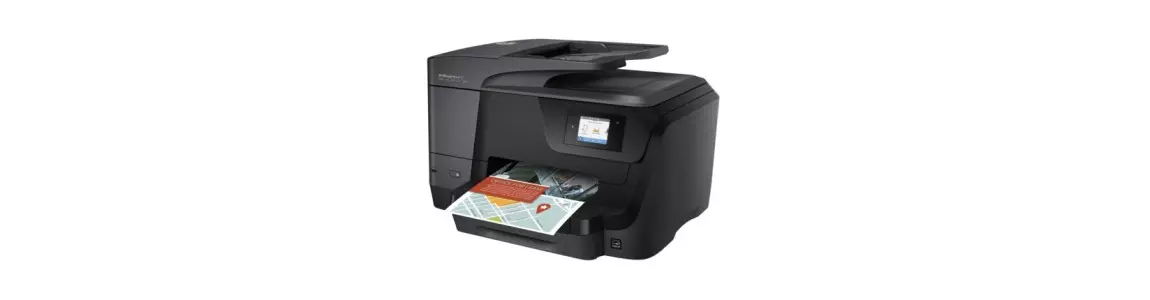 Cartucce HP Officejet Pro 8715 Offerte Offerta Sconto Sconti