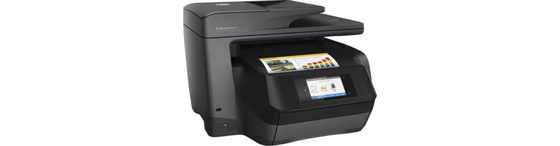 Cartucce HP Officejet Pro 8725 Offerte Offerta Sconto Sconti