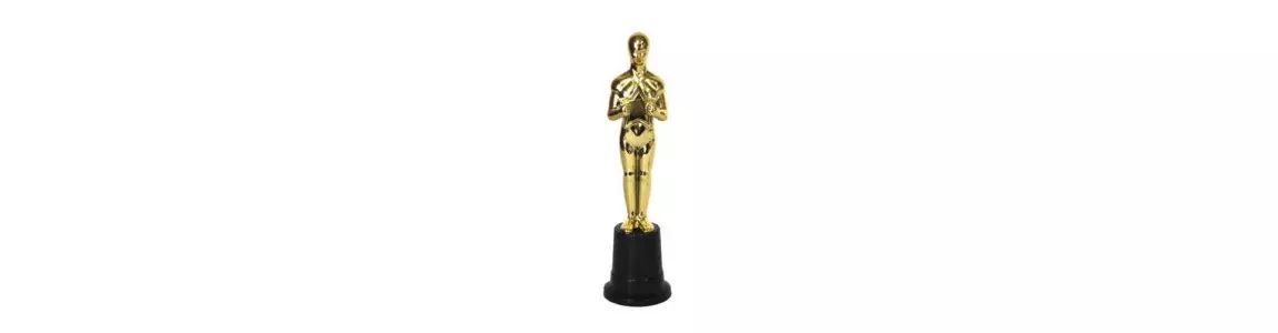 Notte degli Oscar Offerta Offerte Sconto Sconti