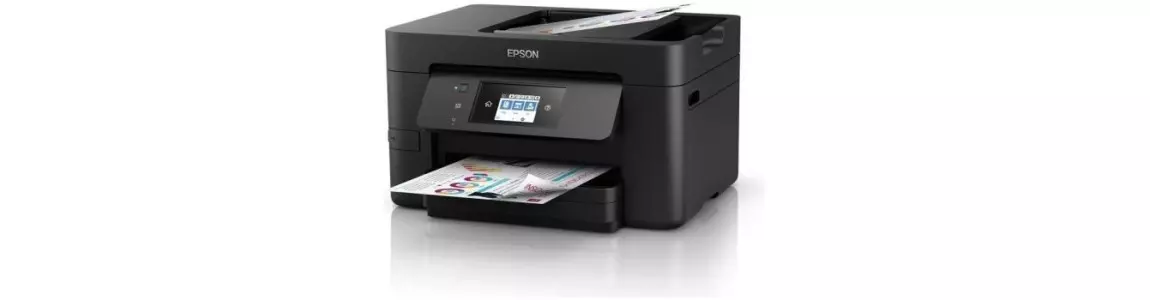 Cartucce Epson WorkForce Pro WF-3720 Offerte Offerta Sconto Sconti