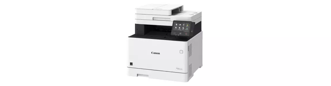 Toner Canon imageCLASS MF735 Offerte Offerta Sconto Sconti