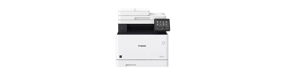 Toner Canon imageCLASS MF731 Offerte Offerta Sconto Sconti