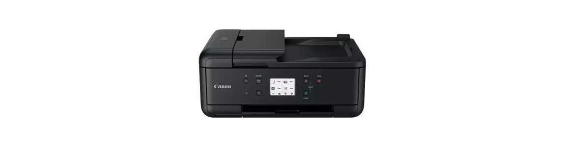 Cartucce Canon Pixma TR7550 Offerte Offerta Sconto Sconti