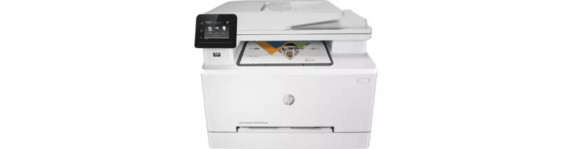 Toner HP Color LaserJet Pro MFP M280 Offerte Offerta Sconto Sconti